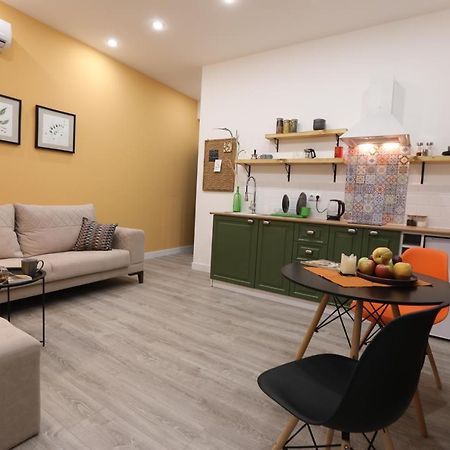 Hotelise I Tulip Apartment Jerevan Eksteriør billede
