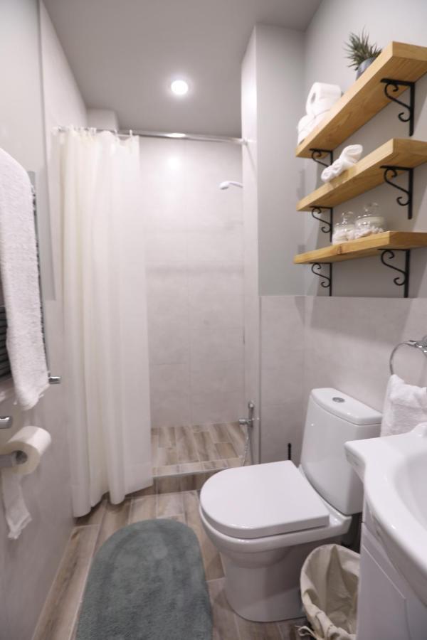 Hotelise I Tulip Apartment Jerevan Eksteriør billede
